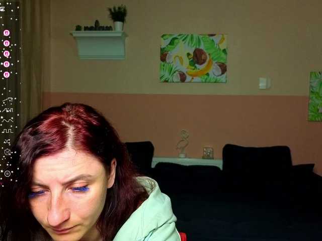 Musekittyjeni112 live cam on BongaCams