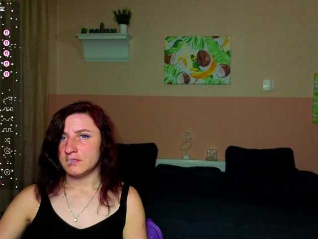 Musekittyjeni112 live cam on BongaCams