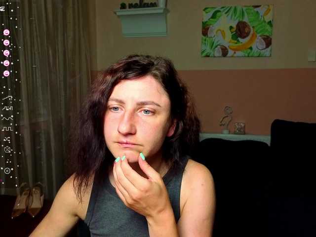 Musekittyjeni112 live cam on BongaCams