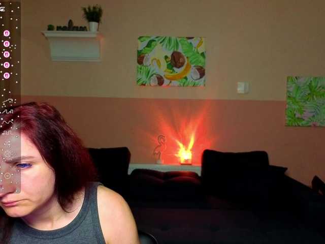 Musekittyjeni112 live cam on BongaCams