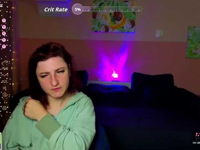 Musekittyjeni112, en directo ahora en BongaCams