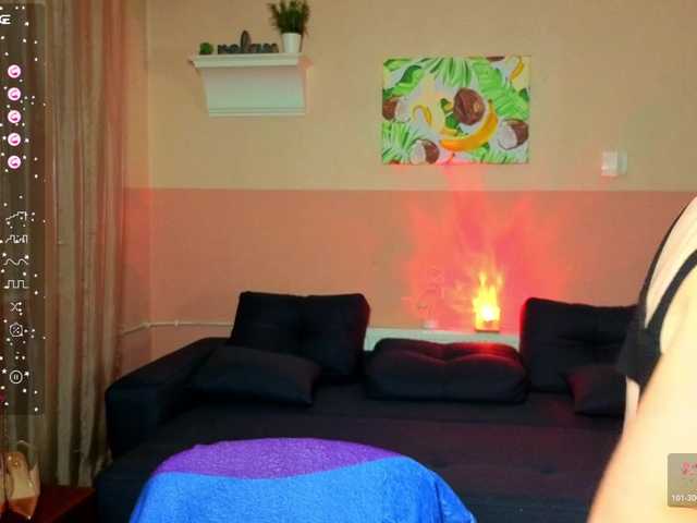 Musekittyjeni112 live cam on BongaCams