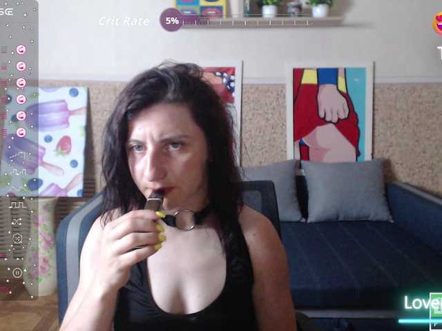 Musekittyjeni112 live cam on BongaCams