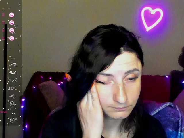 Musekittyjeni112 live cam on BongaCams