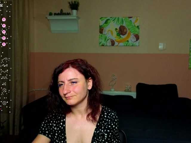 Musekittyjeni112 live cam on BongaCams