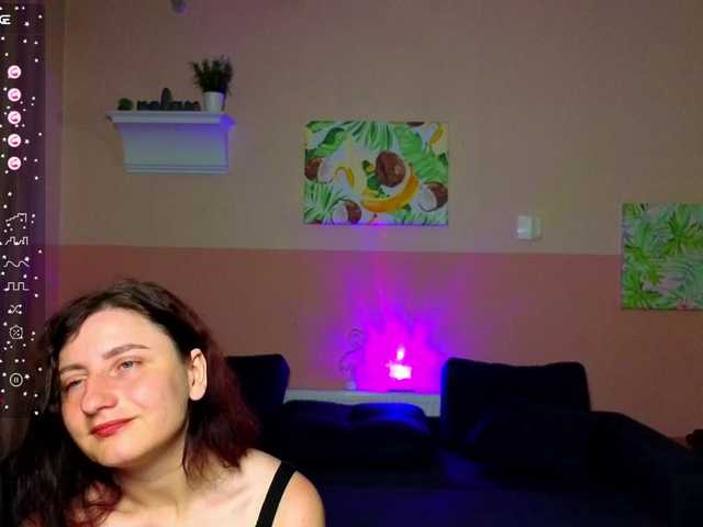 Musekittyjeni112 live cam on BongaCams