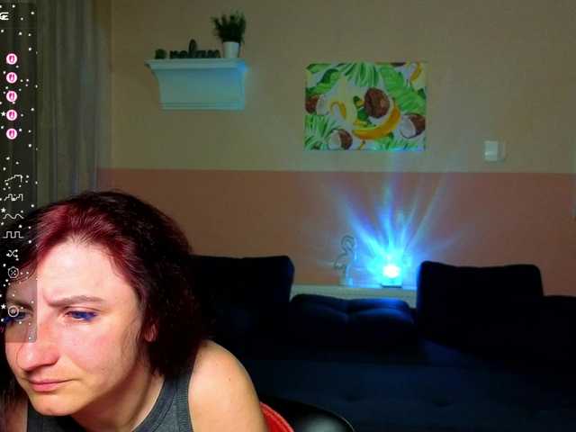 Musekittyjeni112 live cam on BongaCams