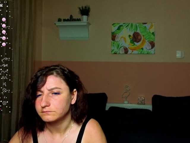 Musekittyjeni112 live cam on BongaCams