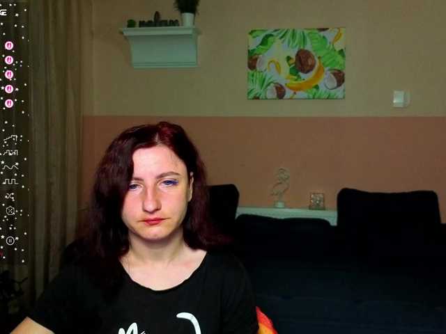 Musekittyjeni112 live cam on BongaCams