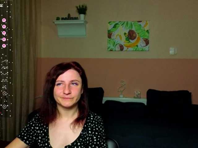 Musekittyjeni112 live cam on BongaCams