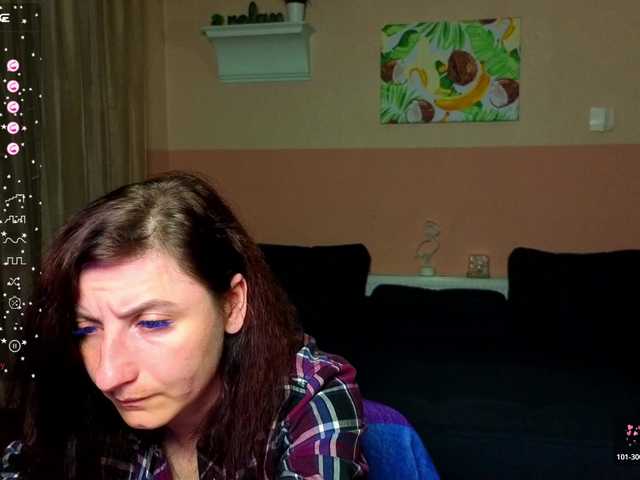 Musekittyjeni112 live cam on BongaCams