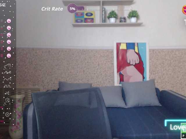 Musekittyjeni112 live cam on BongaCams