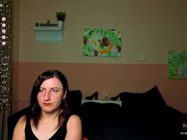 Musekittyjeni112 live cam on BongaCams