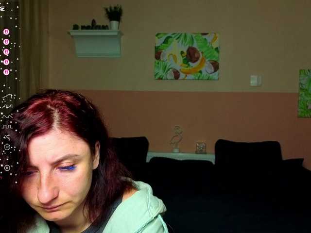Musekittyjeni112 live cam on BongaCams
