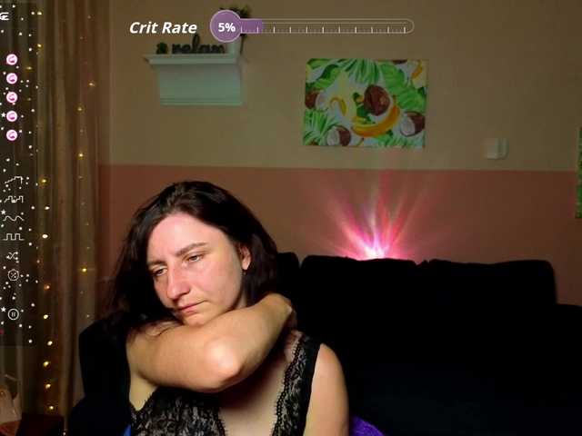 Musekittyjeni112 live cam on BongaCams