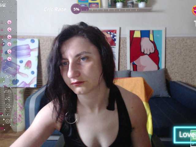 Musekittyjeni112 live cam on BongaCams