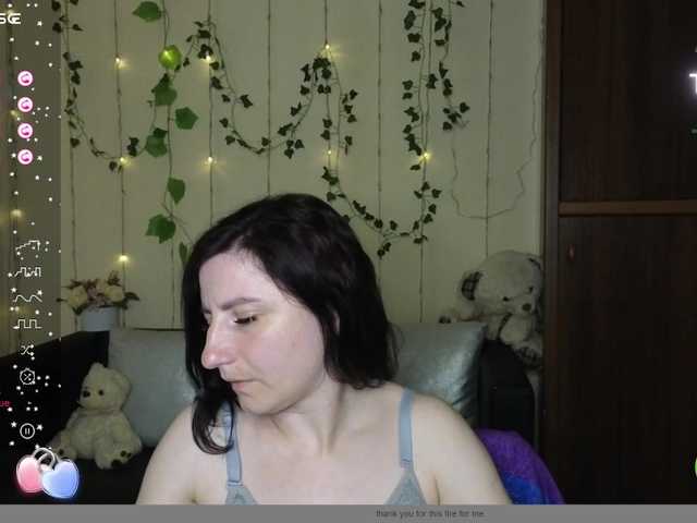 Musekittyjeni112 live cam on BongaCams