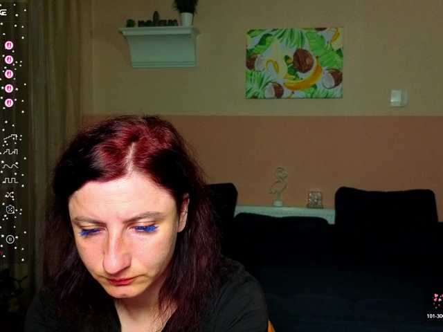 Musekittyjeni112 live cam