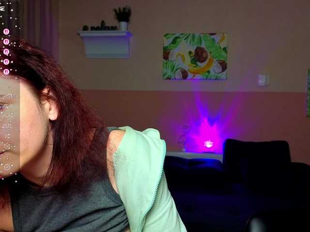 Musekittyjeni112 live cam on BongaCams