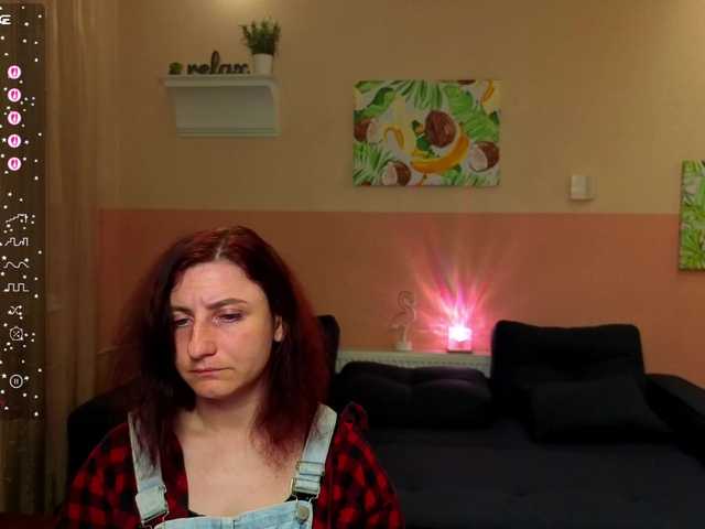 Musekittyjeni112 live cam on BongaCams