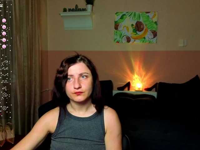 Musekittyjeni112 live webcam show
