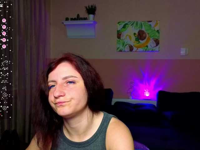 Musekittyjeni112 live cam on BongaCams
