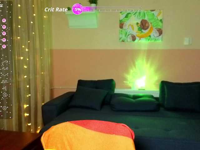 Musekittyjeni112 live cam on BongaCams