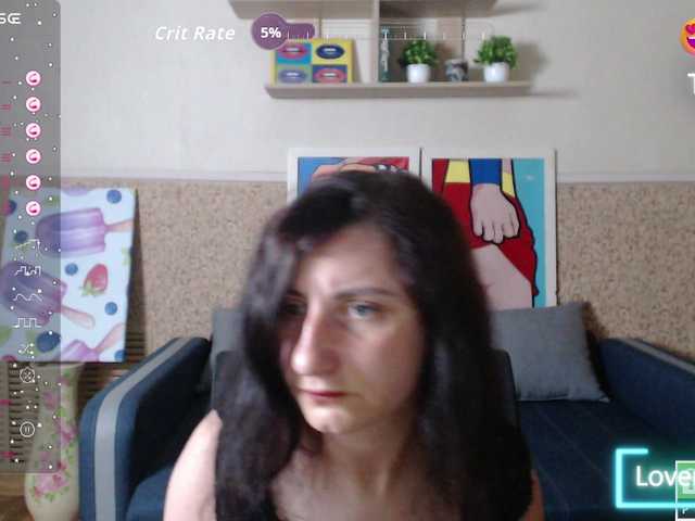 Musekittyjeni112 live cam on BongaCams