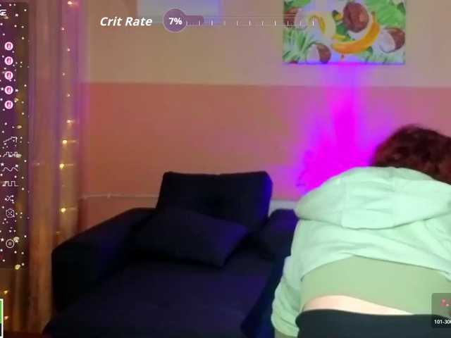 Musekittyjeni112 live cam on BongaCams