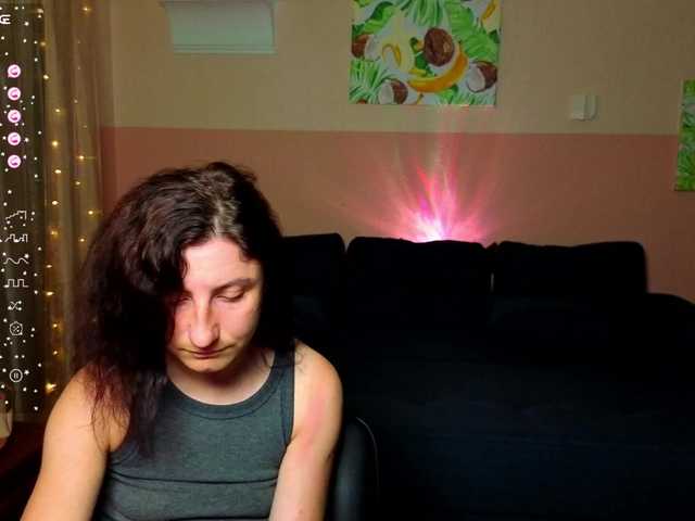 Musekittyjeni112 Live Cam pe BongaCams
