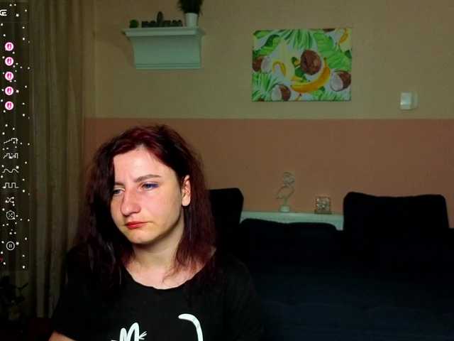 Musekittyjeni112 live cam