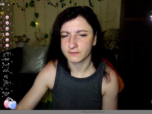Musekittyjeni112 live cam on BongaCams