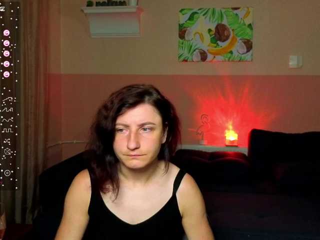 Musekittyjeni112 live cam on BongaCams