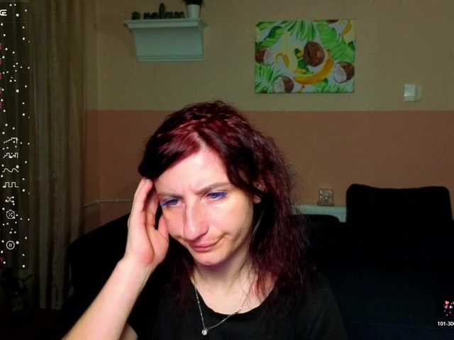 Musekittyjeni112 live cam on BongaCams