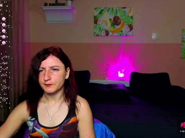 Musekittyjeni112 live cam on BongaCams