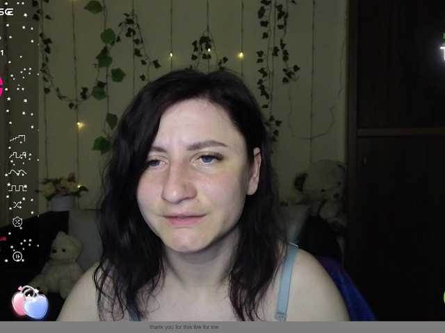 Musekittyjeni112 live cam on BongaCams