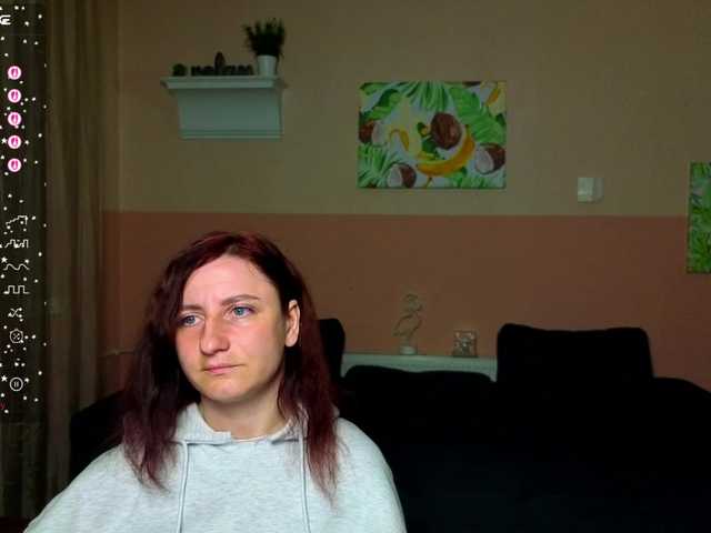 Musekittyjeni112 live cam preview