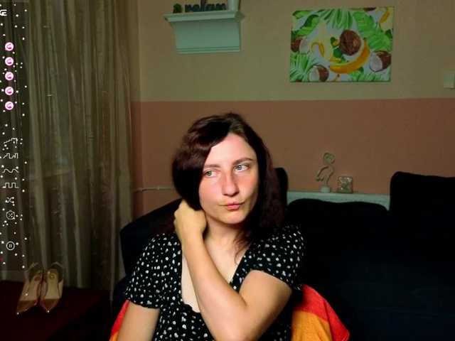 Musekittyjeni112 live cam on BongaCams