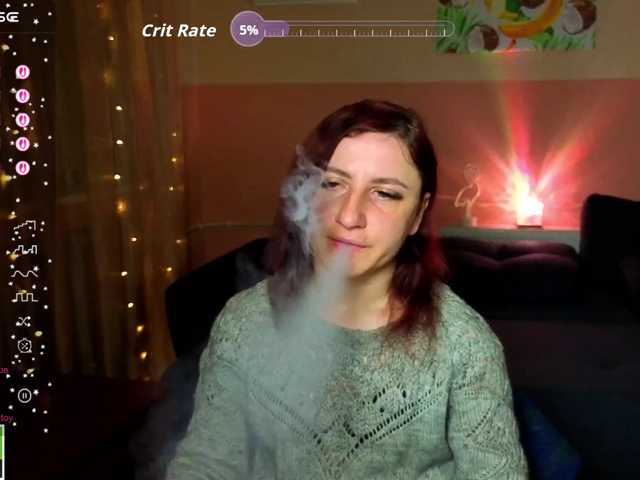 Musekittyjeni112 live cam preview