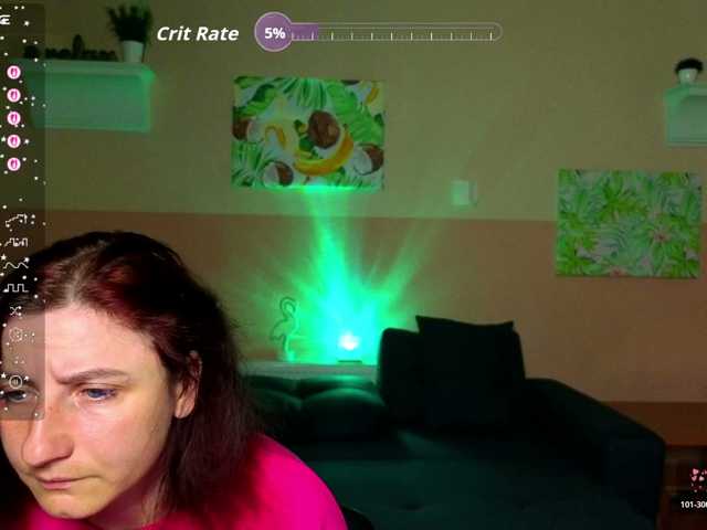 Musekittyjeni112 live cam on BongaCams