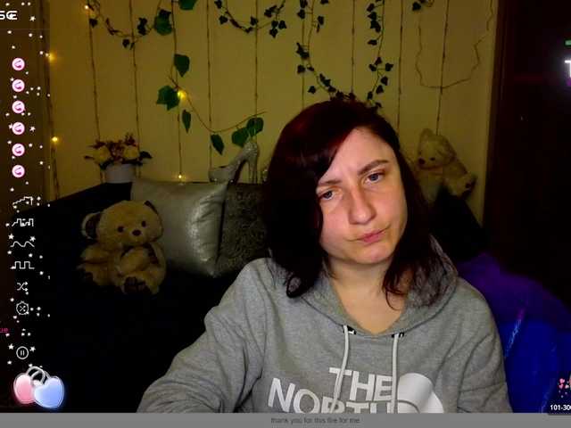 Musekittyjeni112's BongaCams show and profile