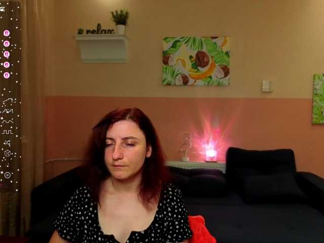 Musekittyjeni112 live cam preview