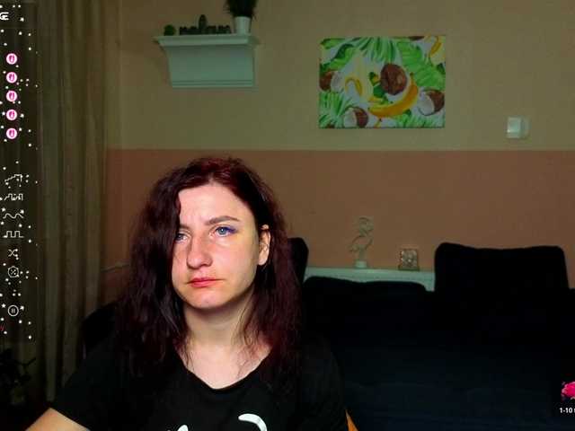 Musekittyjeni112 live cam