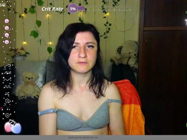 Musekittyjeni112 live cam on BongaCams