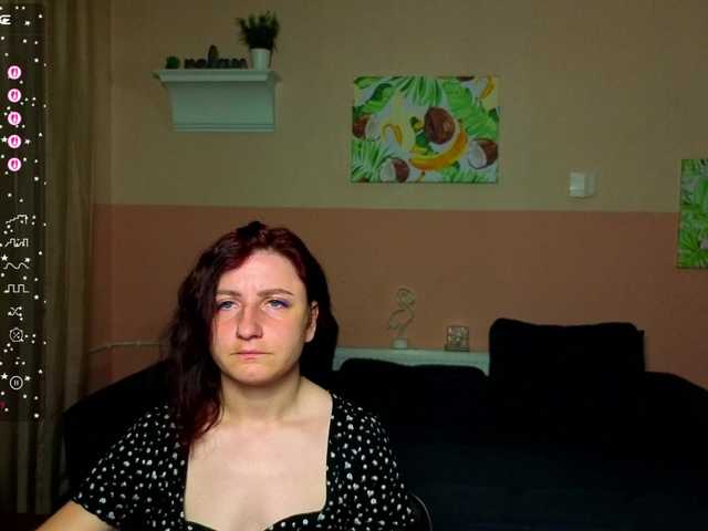 Musekittyjeni112 live cam on BongaCams