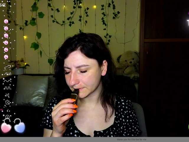 Musekittyjeni112 live cam on BongaCams