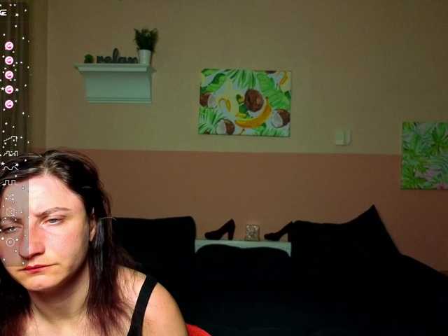 Musekittyjeni112 live webcam show