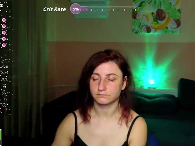 Musekittyjeni112 live cam on BongaCams