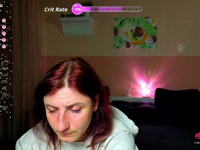 Musekittyjeni112 live cam on BongaCams