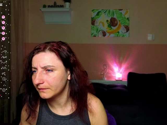 Musekittyjeni112 live cam on BongaCams
